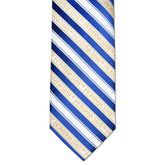 Fan Frenzy Ohioate Bobcats Officially Licensed 62" Microfiber Men's Tie